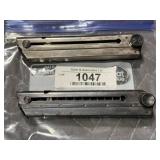 Luger Magazines