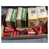 12 ga Ammo