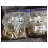 44-40 Ammo