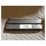 Glock 9mm Magazines