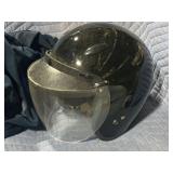 Motorcyle Helmet