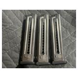 S&W 22A1 Magazines