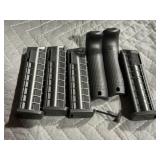Kel Tec P-17 Magazines