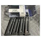 S&W Model 41/422 Magazines