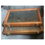 Display Cases