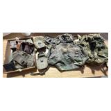 Lot of Misc GI gear