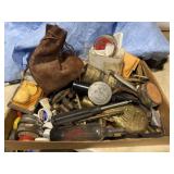 Black Powder Accessories