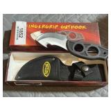 Guthook Hunting Knife