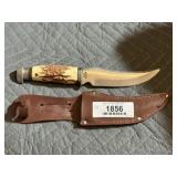 Precise Cutlery Knife