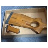 MAK 90 Buttstock