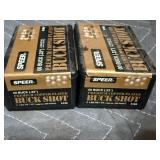 Speer "00" Buckshot