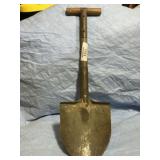 USGI M1910 Entrenching Shovel