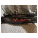 Firefield 8-32 X 50 Rifle Scope