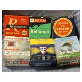 12 ga Shotgun Ammo