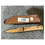 BPS Knives Camping Knife