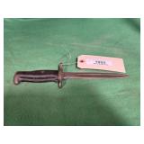 US M1 Bayonet