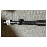 Tasco 2.5 X 32 Rifle Scope