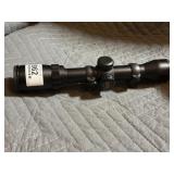 Bushnell Banner 1-4X Rifle Scope