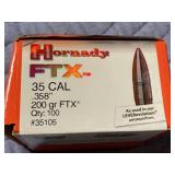 Hornady FTX