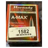 Hornady AMAX