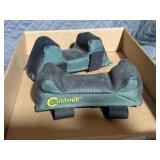 Caldwell Rifle Rest Bags