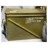 Ammo Can