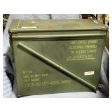 Ammo Can
