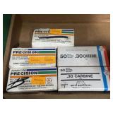 30 Carbine Ammo