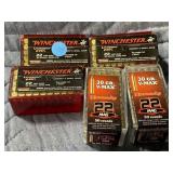 22 Magnum Ammo
