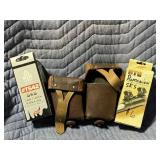 SKS Accessories & MN 91/30 Pouch