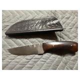 Stek Knives utility Hunter