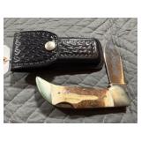 Parker Cutlery Folding Knife