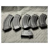 AK 47 Magazines