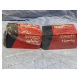 Federal Lighting 22LR Ammo