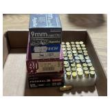 9mm Ammo
