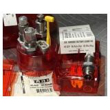 Lee 45 ACP Dies