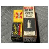 22 Short Ammo