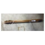15 Arrows