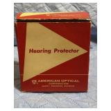 Hearing Protection Ear Muffs