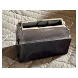 Ruger 22 Hornet Magazine