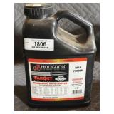 Hodgdon Varget Rifle Powder