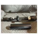 Tasco World Class Rifle Scope