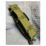 Blackhawk Scope Cover