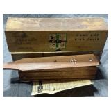 PS OH GB-110 Turkey Call