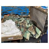 Camouflage Uniforms