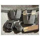 Springfield XD Holster & More