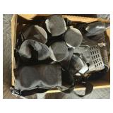 Paintball Masks, Paintball Hoppers & Pouches