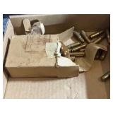 Russian 7.62 X 25 Ammo