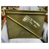 Ammo Can