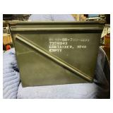 Ammo Can